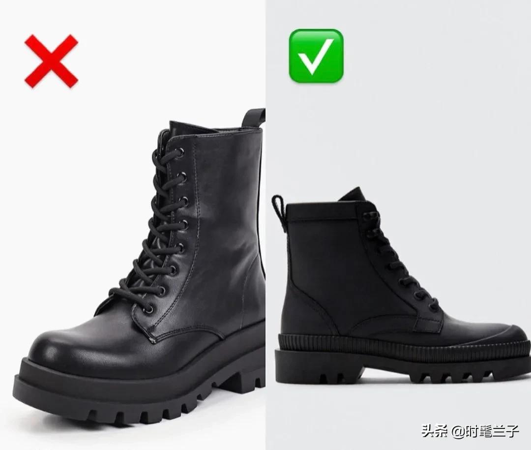 什么短靴的款式经典不易过时,什么短靴最时髦百搭