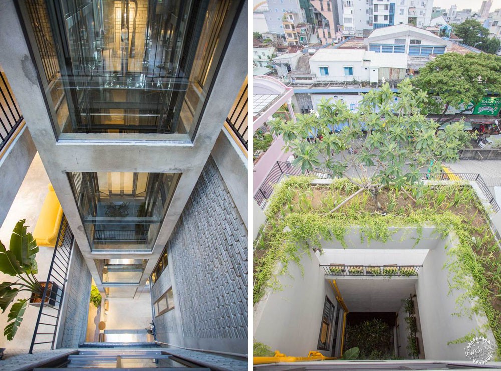 越南河内青年旅舍推荐,越南岘港住宿推荐