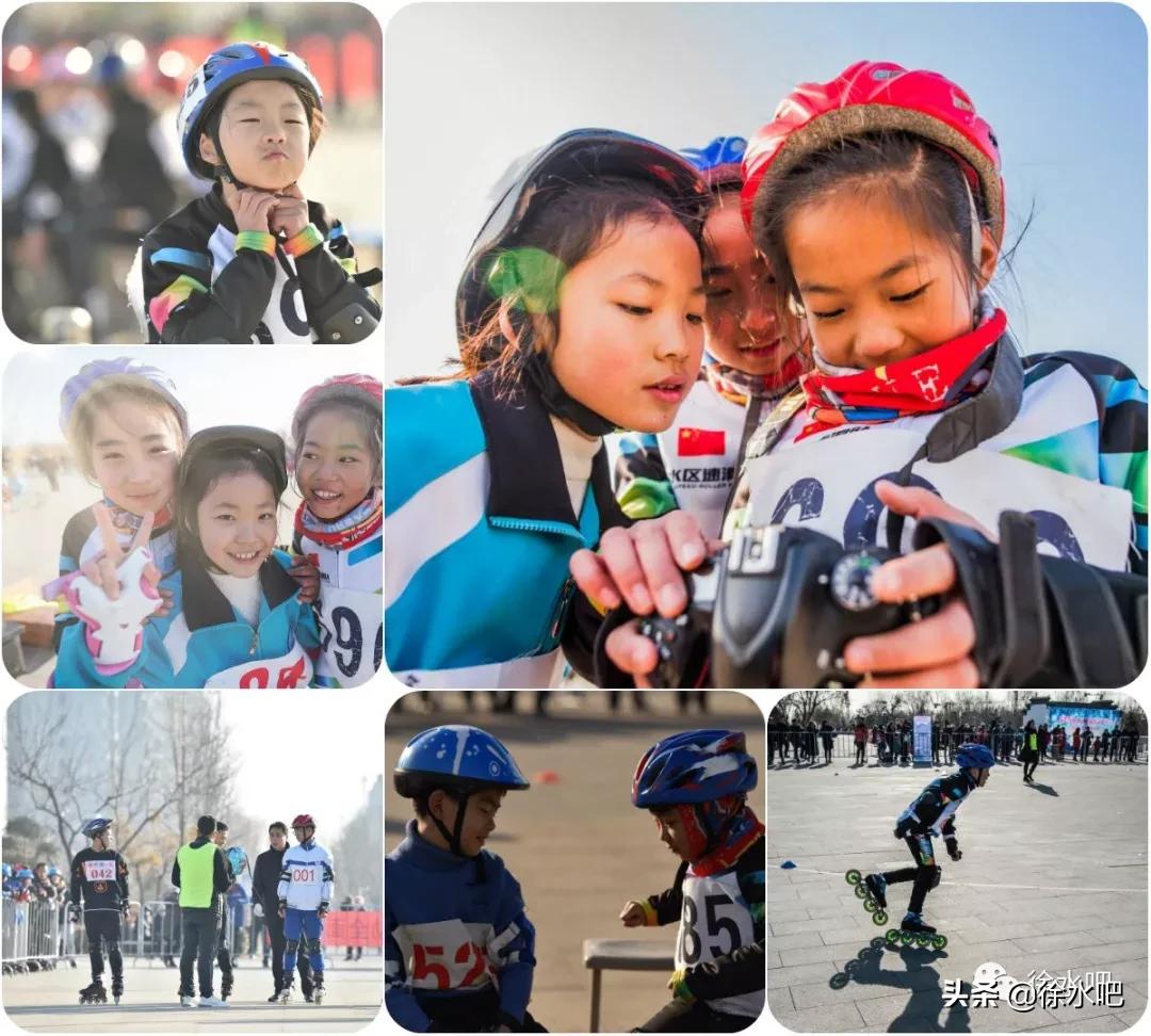 「徐水映像」换个角度看保定徐水,美