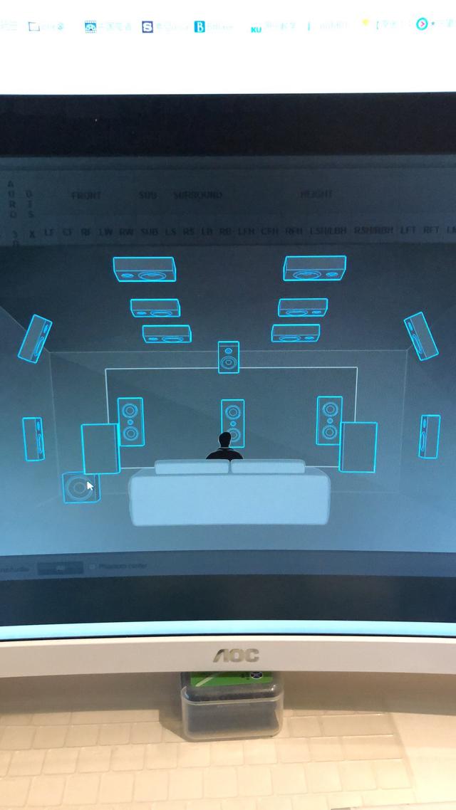 最有良心的入门级家庭影院功放机,家庭影院多声道后级功放推荐