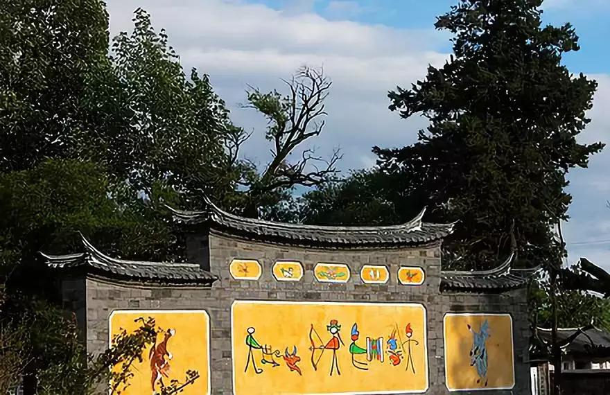 丽江的民宿一个比一个漂亮,丽江一家好看的客栈