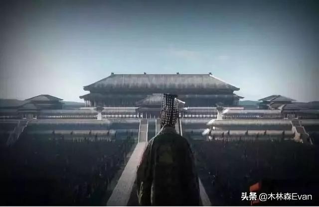 中国历史上仅有这个王朝在灭亡后再次复国，并且再次一统中原