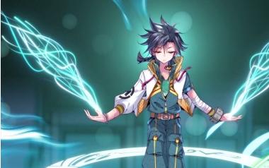 龙王传说沉睡已久的魂兽之王苏醒,龙王传说真正的神级战斗