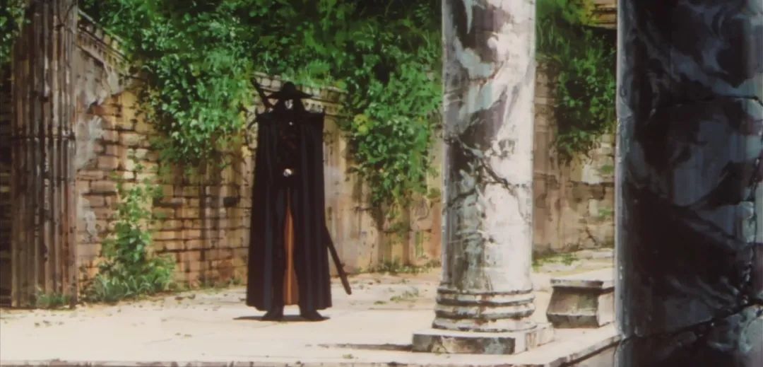 吸血鬼猎人哥特风格,哥特风格吸血鬼猎人