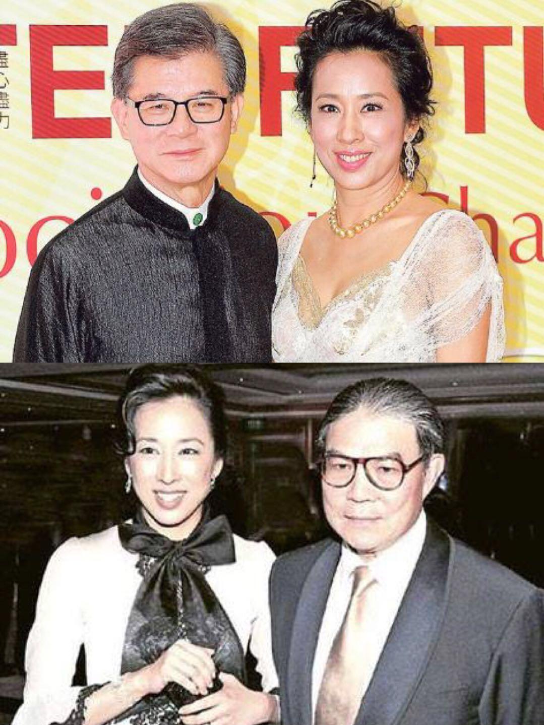 罗鹰石家族争家产风云再起,罗鹰石家族资产之争