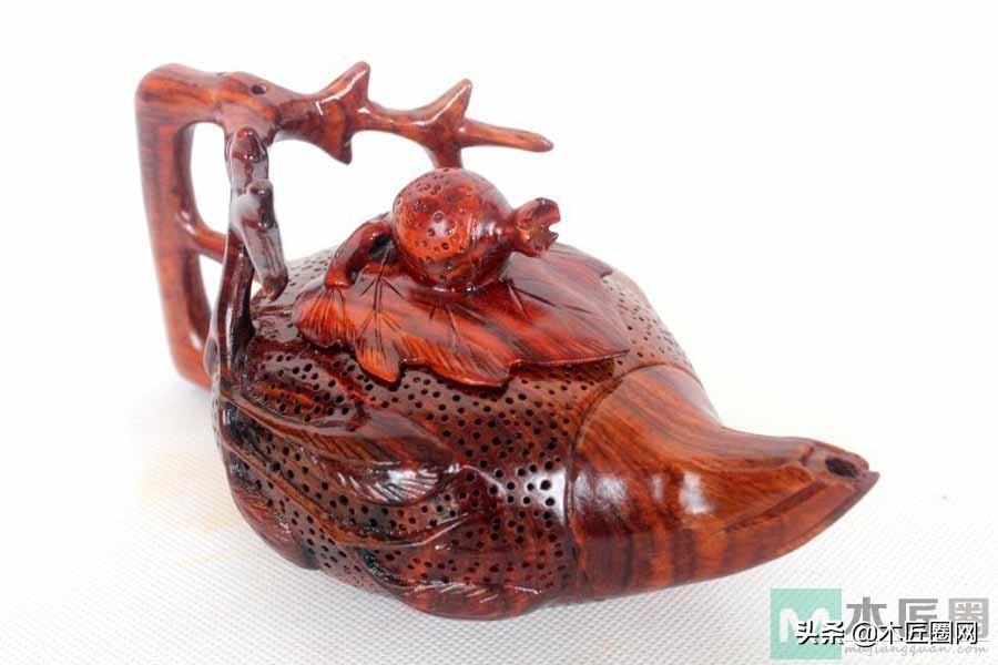 红木家具雕刻的手法有哪些,红木工艺品雕刻技术