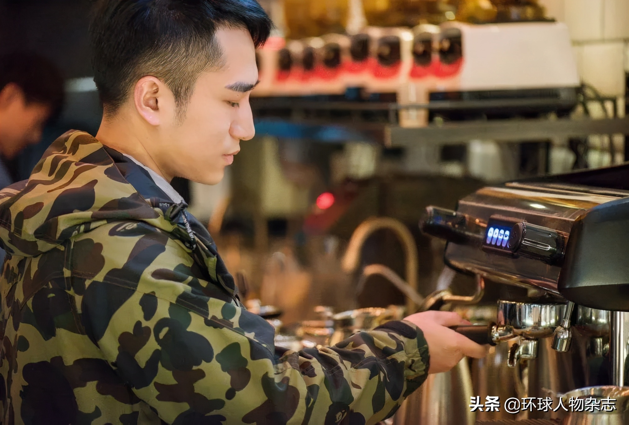 90后白手起家现状,90后46岁白手起家