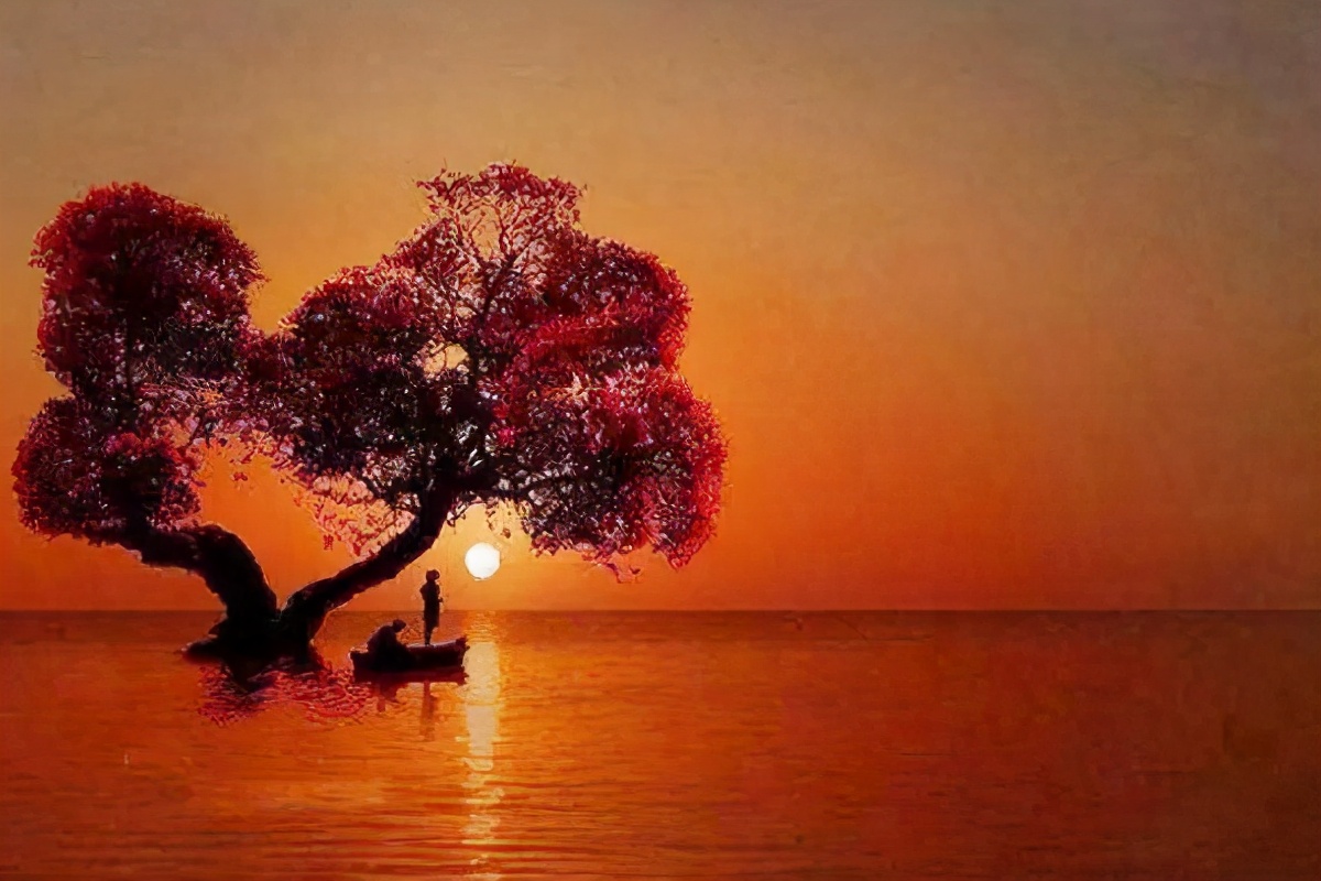 孟浩然一生中写过最简单的诗,孟浩然写的最著名的诗句