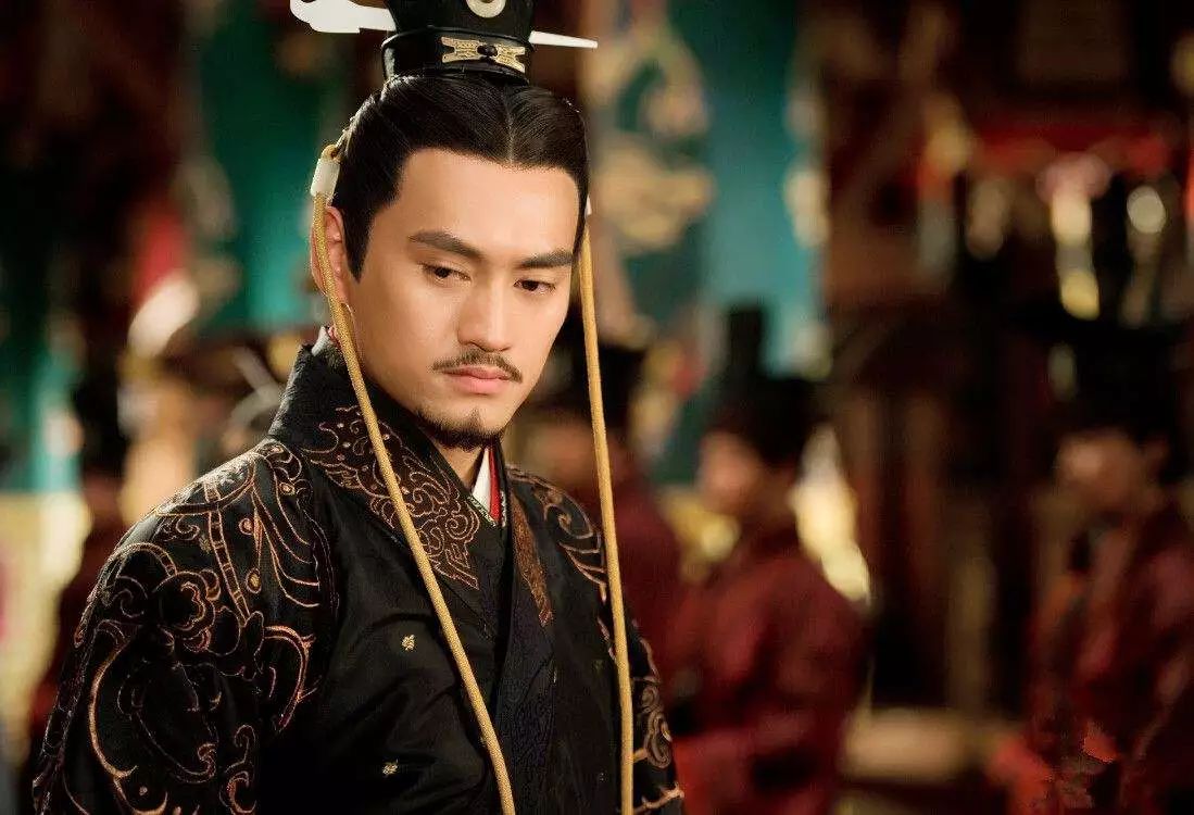 东汉的开国皇帝光武帝刘秀,汉光武帝刘秀有什么事迹