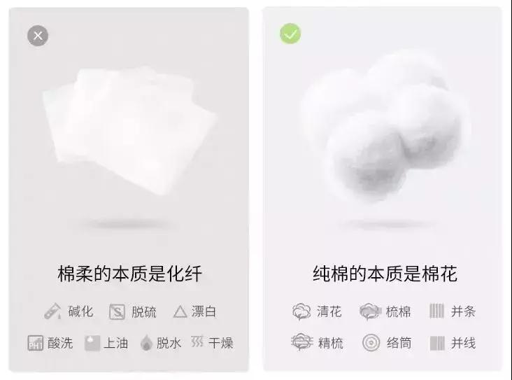 卫生巾怎么选吸收透气还干爽,对卫生巾过敏怎么选