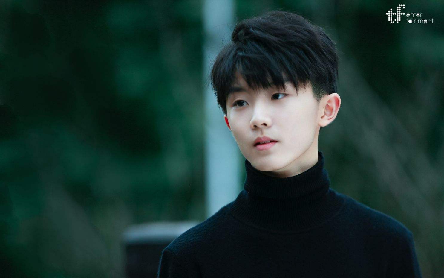 向全世界安利tnt时代少年团马嘉祺,台风少年团马嘉祺我们不一样