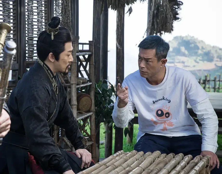 这几年票房高的电影,这两年突破二十亿票房的电影