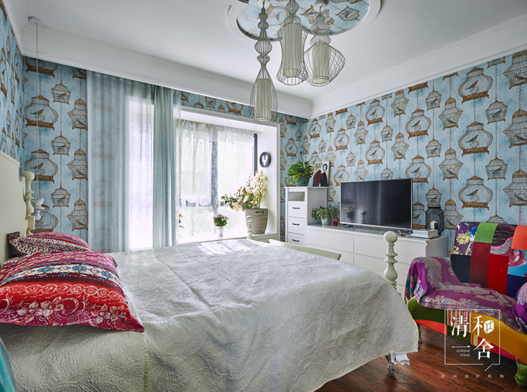 天津云锦世家,天津云锦世家叠拼