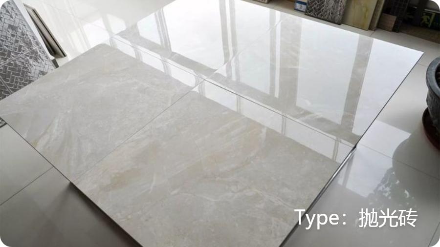 瓷砖地砖墙砖,最简单如何选到好的瓷砖