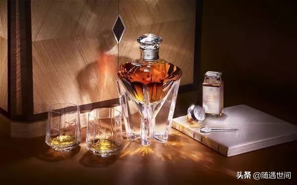 世界最贵的洋酒叫什么,世界最贵十大洋酒