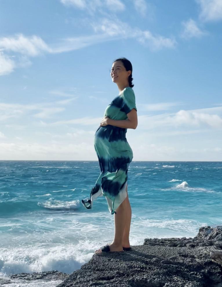 2021年诞生9位星二代小公主，父母颜值都超高，个个含着金钥匙