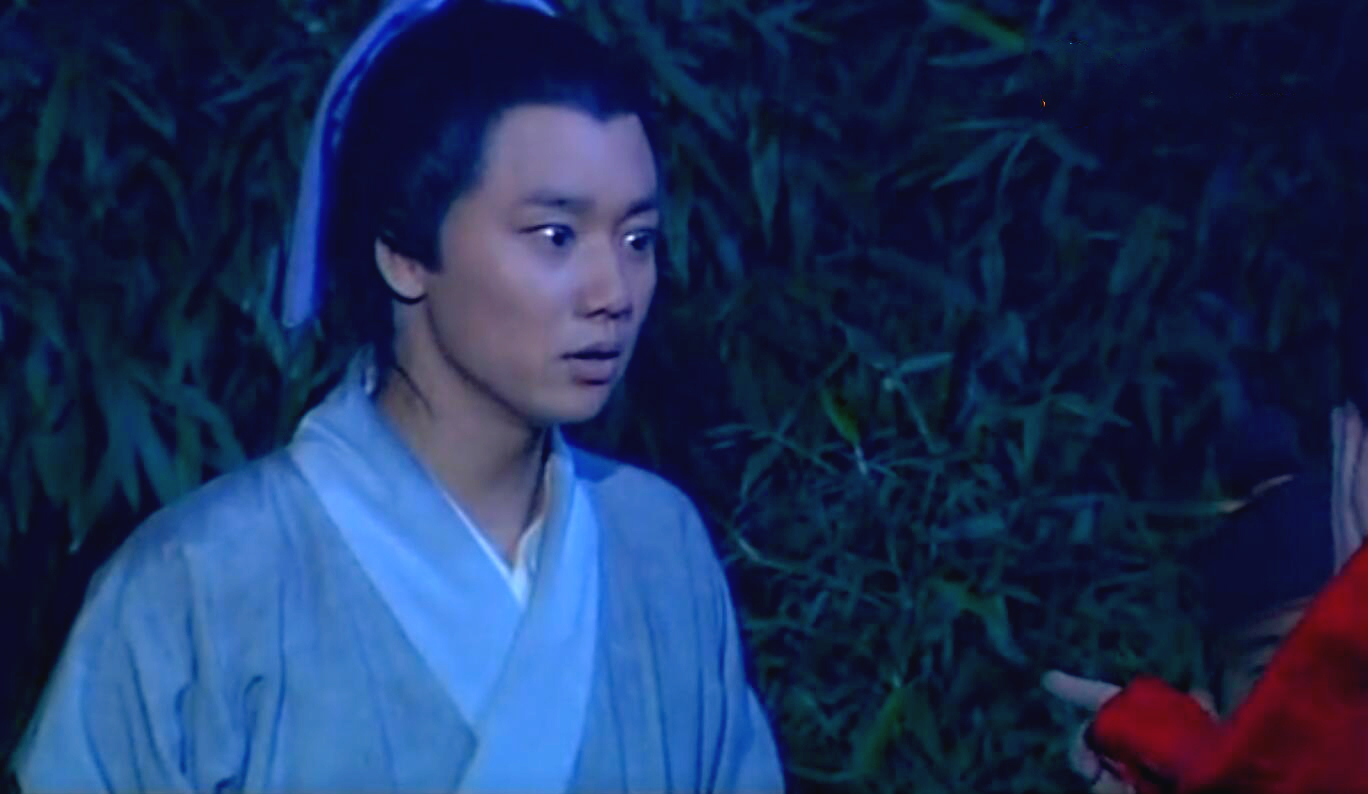 宁采臣聂小倩壁纸高清,聂小倩和宁采臣在哪里拍的