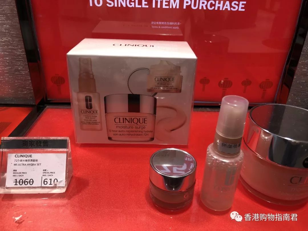 【香港买买买】转自香港购物指南君：实拍DFS的15大品牌！