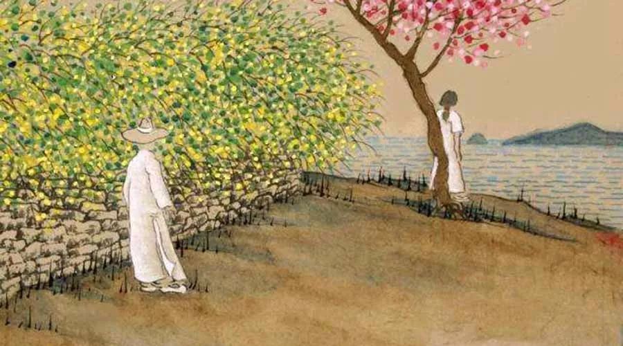 浮生若梦不管多苦多累,浮生若梦不管多苦多累一定要坚强