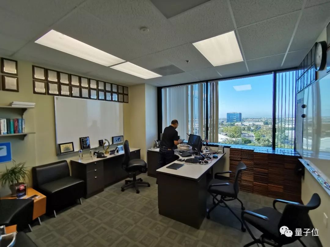 高通芯片发明者,走进高通公司