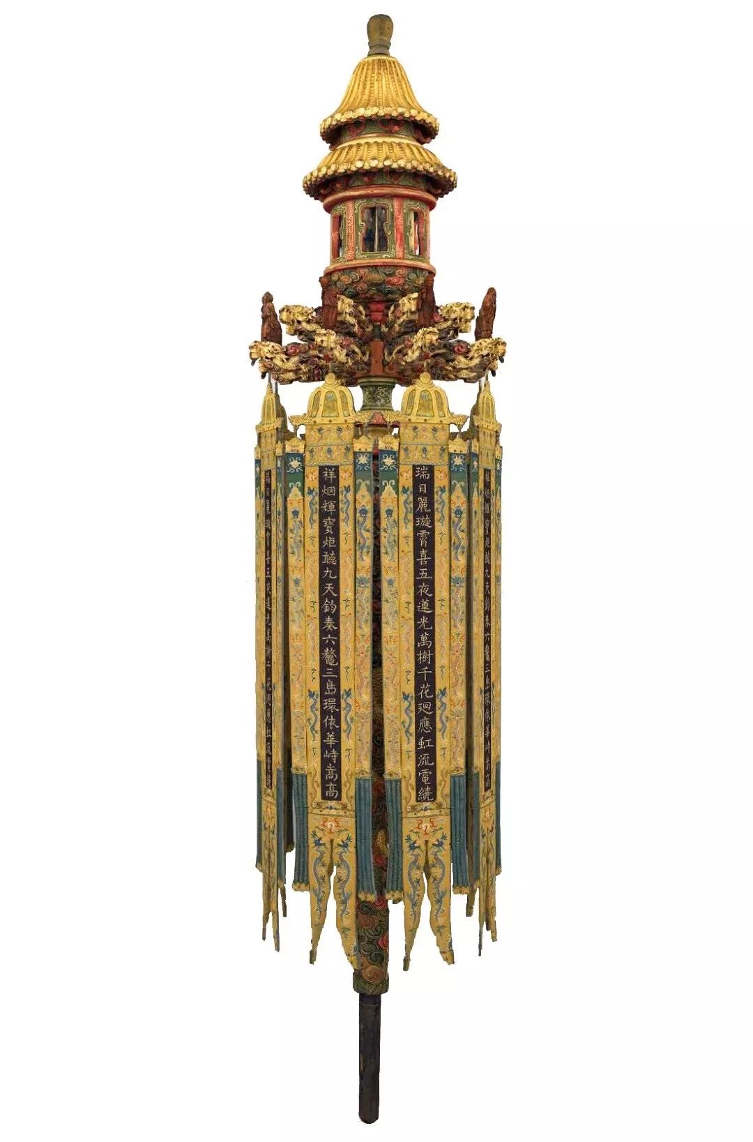 宫廷规矩到底多严,宫廷的规矩是什么