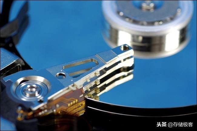 hdtune可对硬盘的什么进行检测,hdtune怎么全盘扫描硬盘