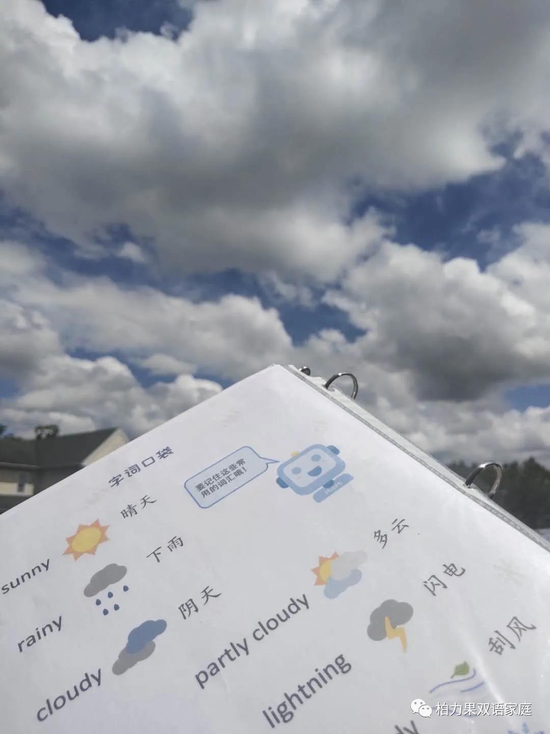 学天气知识,怎么学气象技巧