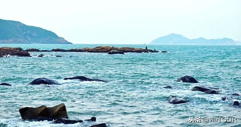 国庆南澳岛两天一夜攻略,东澳岛国庆两日游攻略