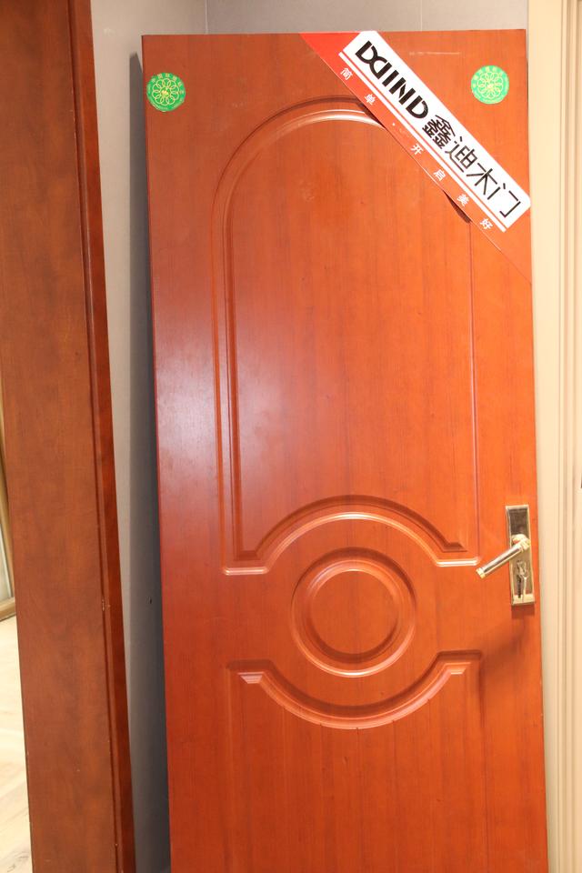 鑫迪生态木门十大排名,栾城木门