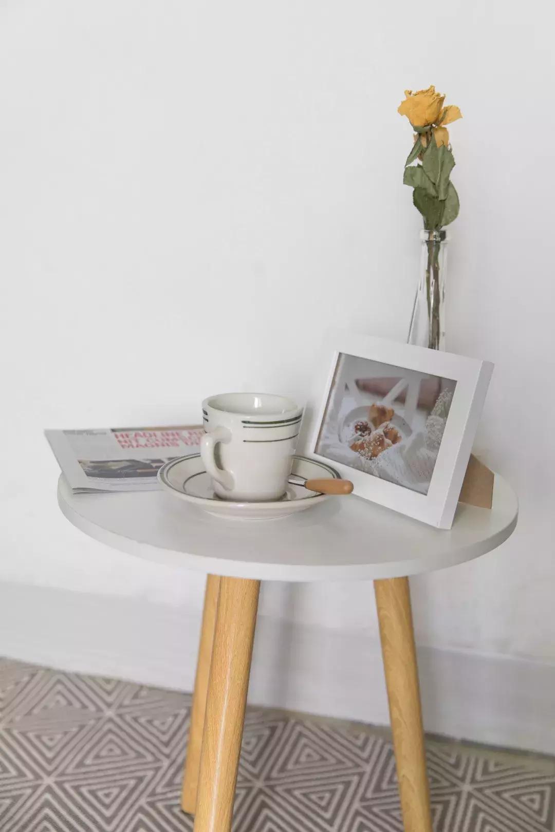 宜家风的寝室?网友又酸了:浙大的寝室,不是我的寝室!