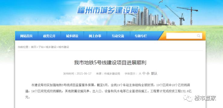 福州地铁开通2017年1月6日,福州地铁10周年2026年