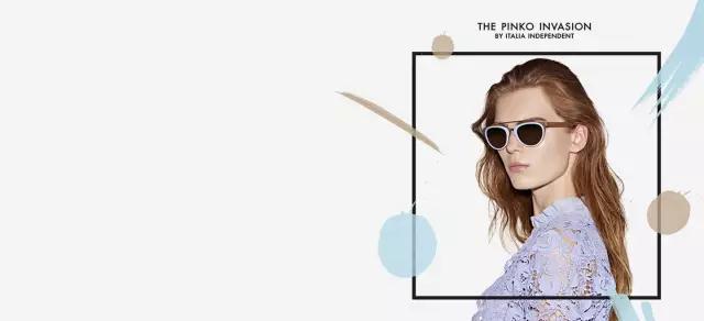 ItaliaIndependent：意大利“国民老公”喊你换眼镜啦