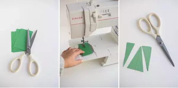 幼儿园废品手工服装制作大全创意,中国传统节日幼儿园挂饰创意手工