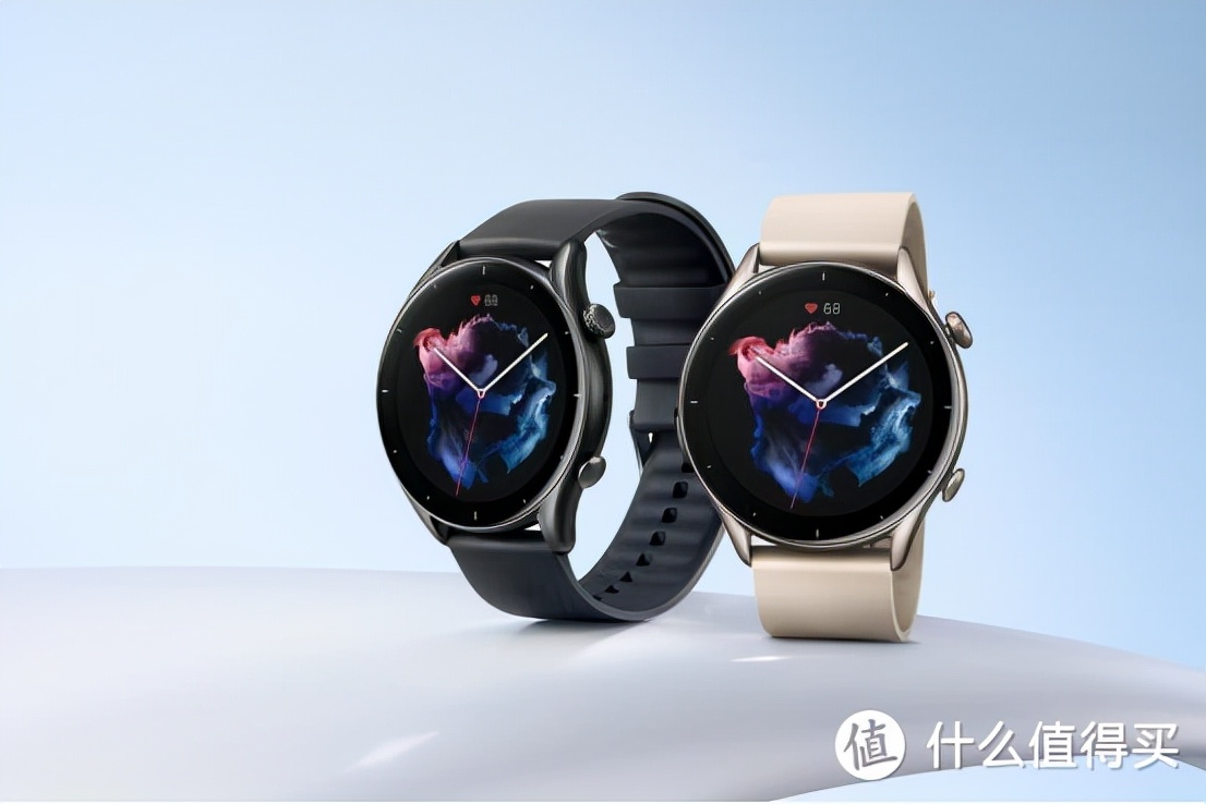 gtr 3 pro评测表盘直径 (amazfit gtr 3 pro深度评测)
