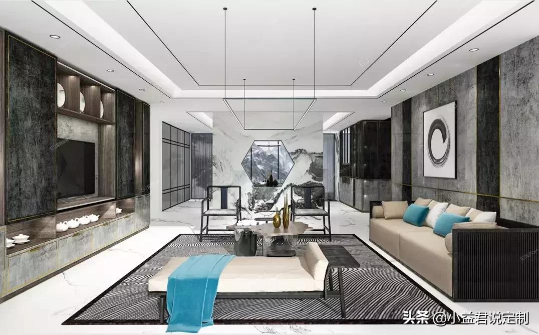 实至名归！EU益有定制荣获“2019中国全屋定制十佳品牌”