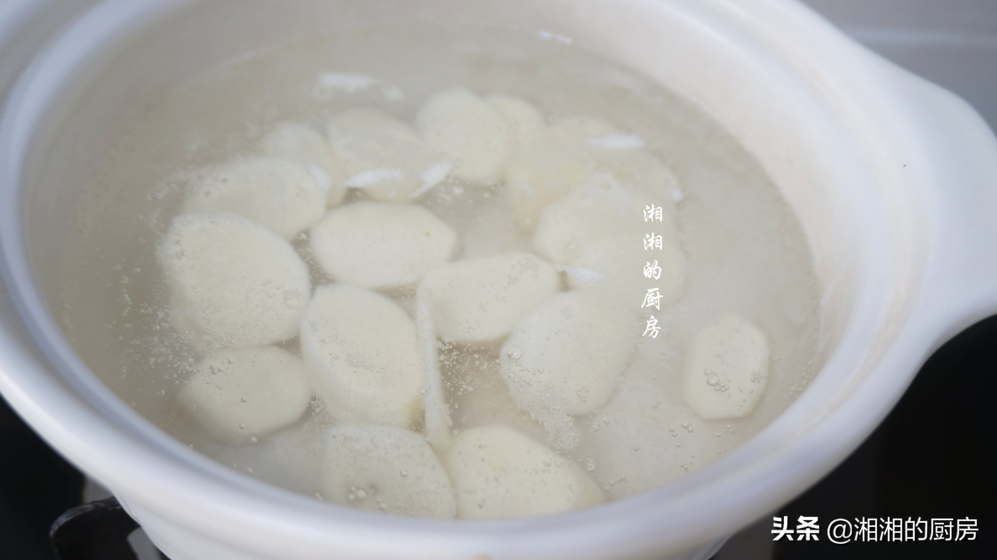 电饭煲熬小米粥老是溢出来怎么办,电压力锅熬小米粥溢锅是怎么回事