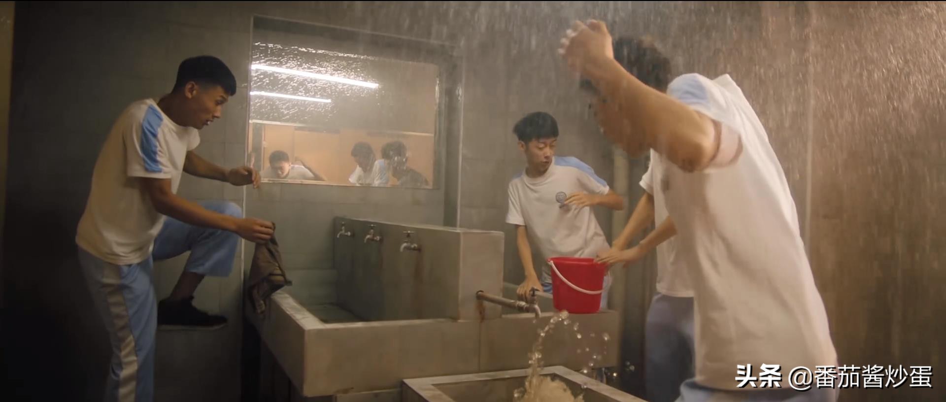 李婷婷姚弛放学别走首发人物海报,放学别走姚弛李婷婷唱歌