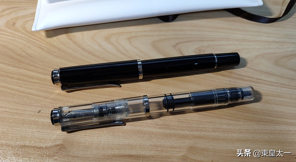 曾经的怀念完整版,百利金m215钢笔