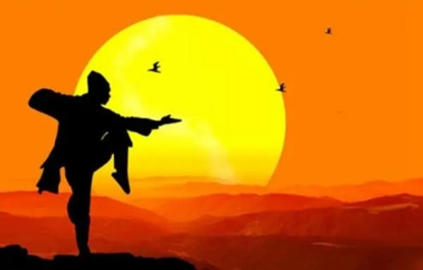 庄子养生之道是一种消极哲学,庄子的养生哲学教你养生又养心