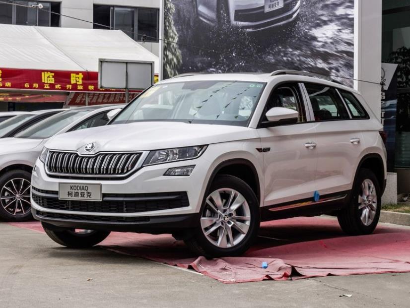 斯柯达现在的处境,斯柯达被曝考虑退出中国市场