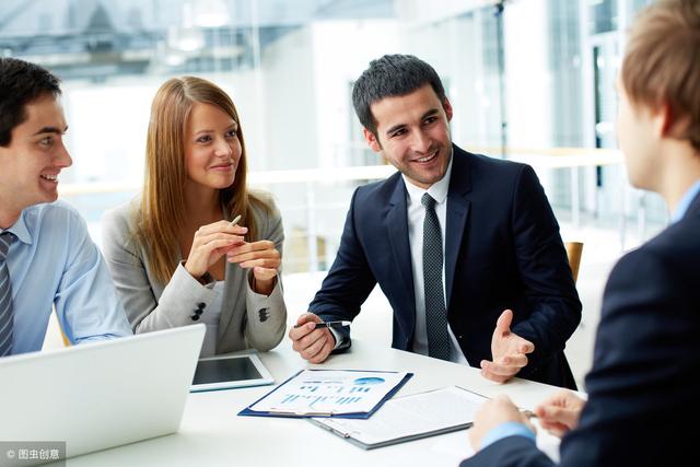 不会开早会？早会的8功能、10公约、6窍门，一整套高效早会流程