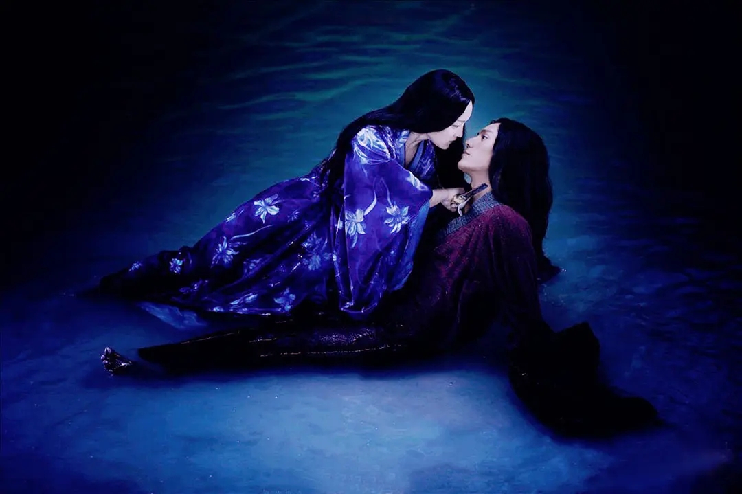 画皮2换心脏,画皮2换皮囊效果