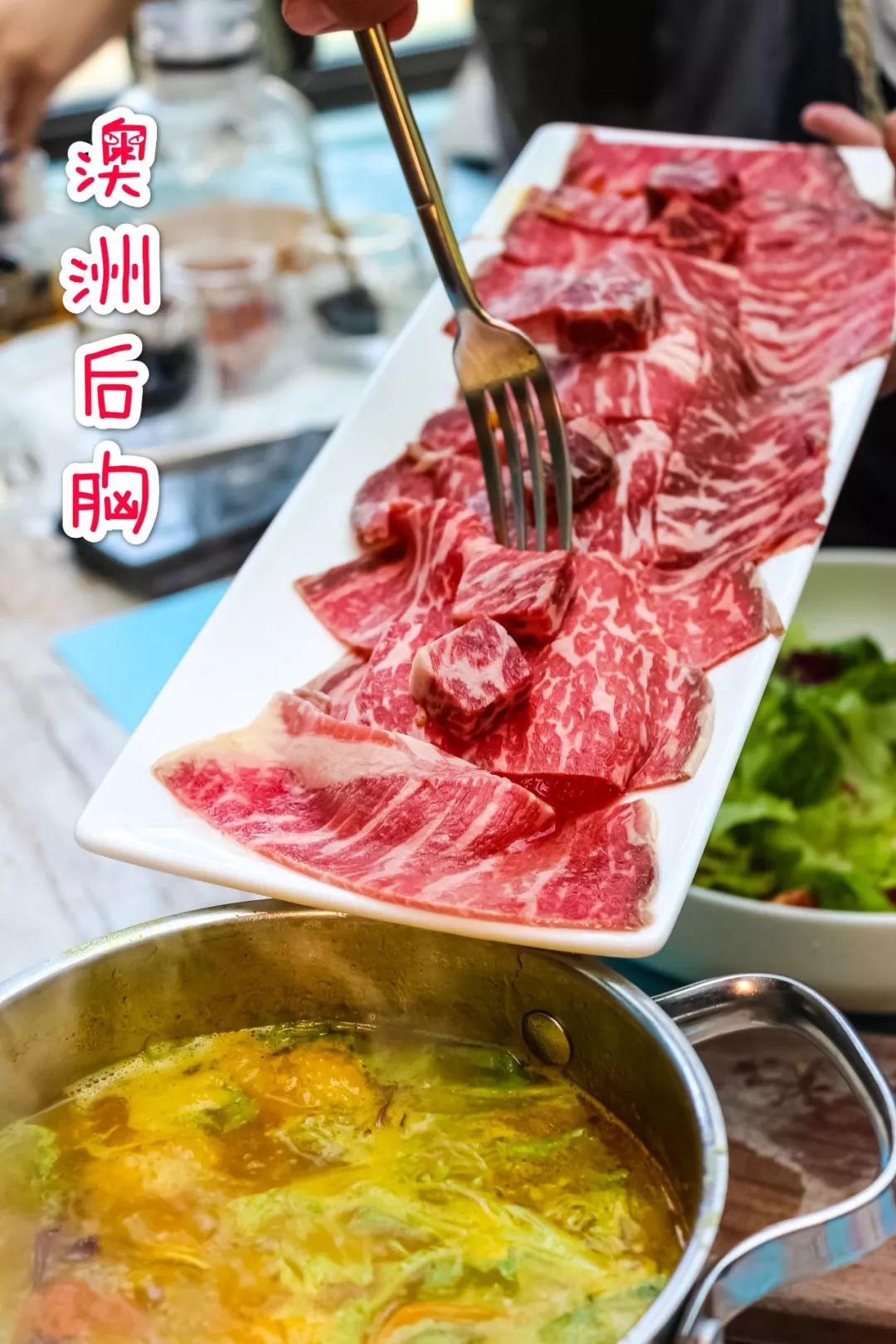 5折!十月情侣地中海餐厅搞事情!是时候浪漫一把