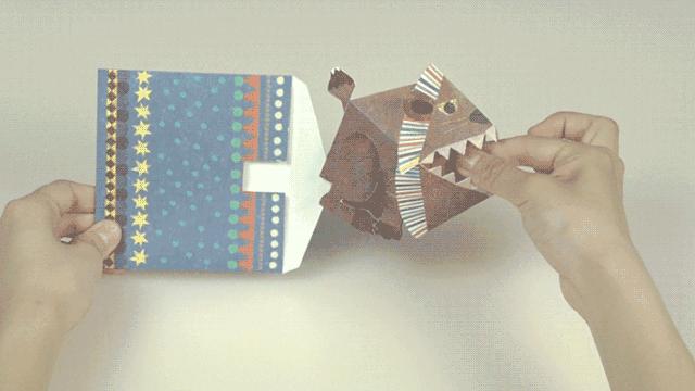 这个“超变态”的日本玩具，绝对让你窒息