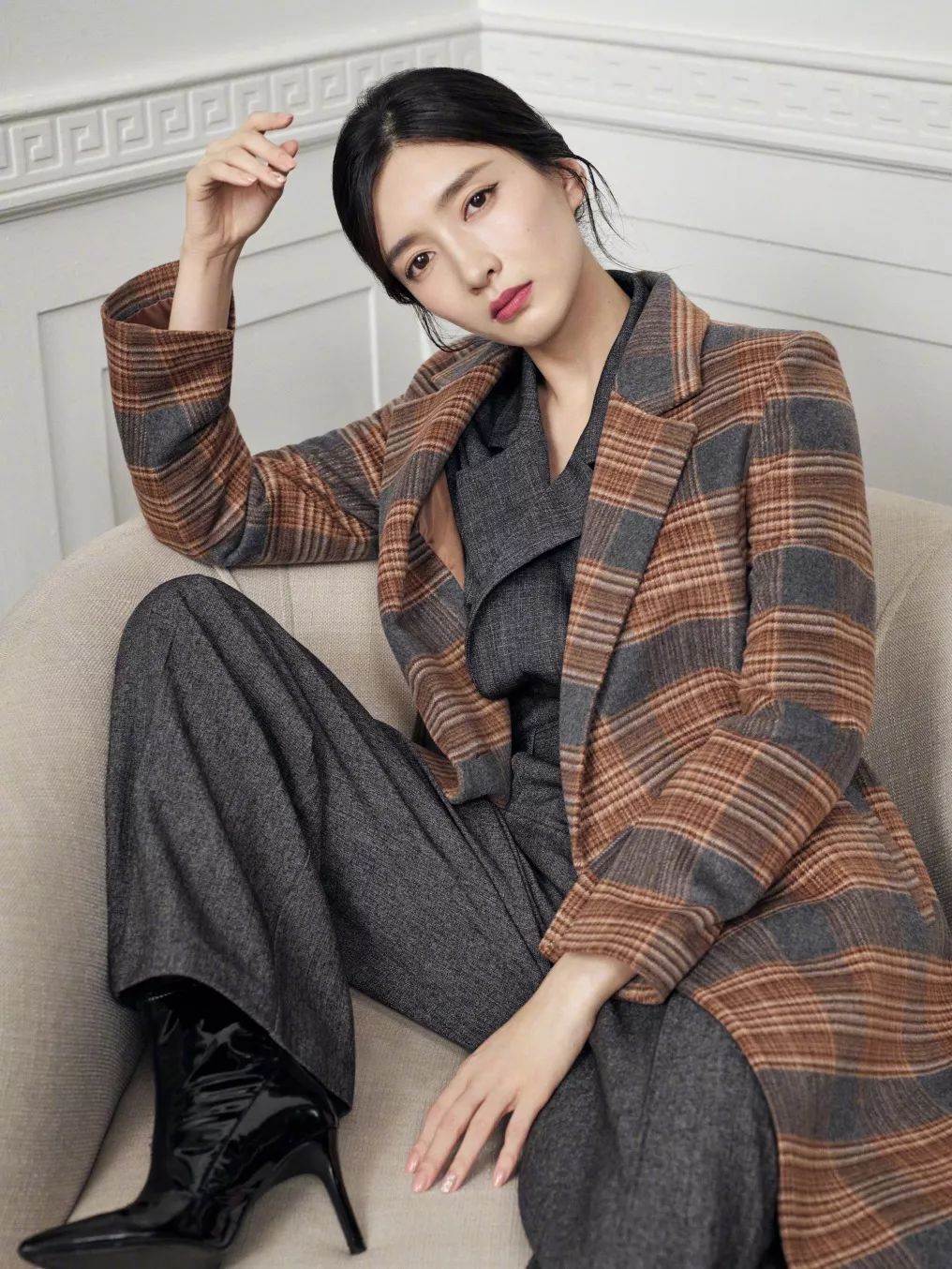 veromoda羽绒服,veromoda吐槽