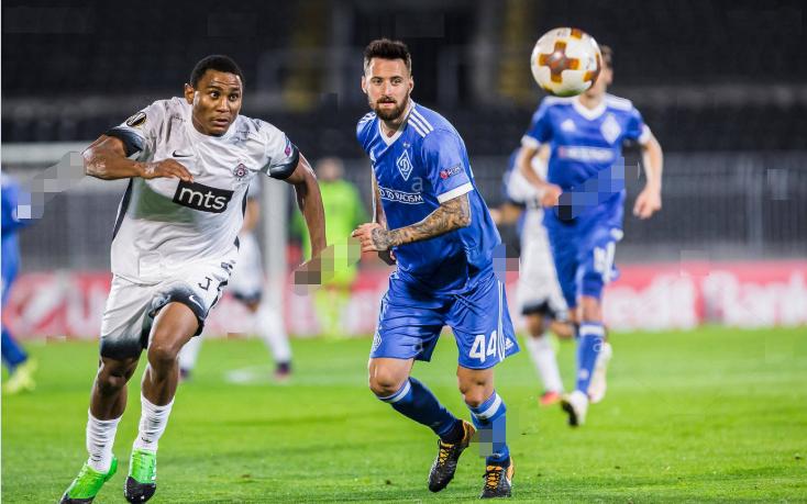 1个高中锋传闻搅乱多支强队，中超将进入非洲外援黄金时代