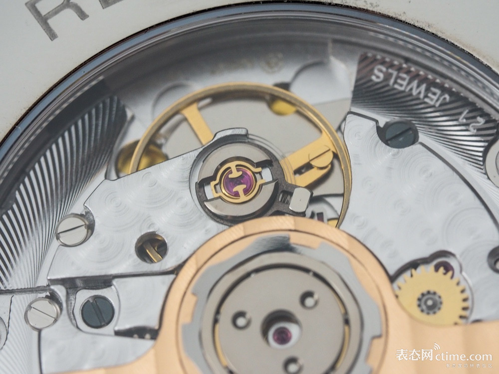 浪琴开创者为什么没有天文台认证,浪琴开创者l888.4机芯如何
