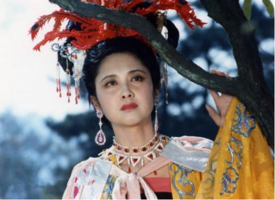 90年代10大古装美女,90年代古装美女现状令人唏嘘