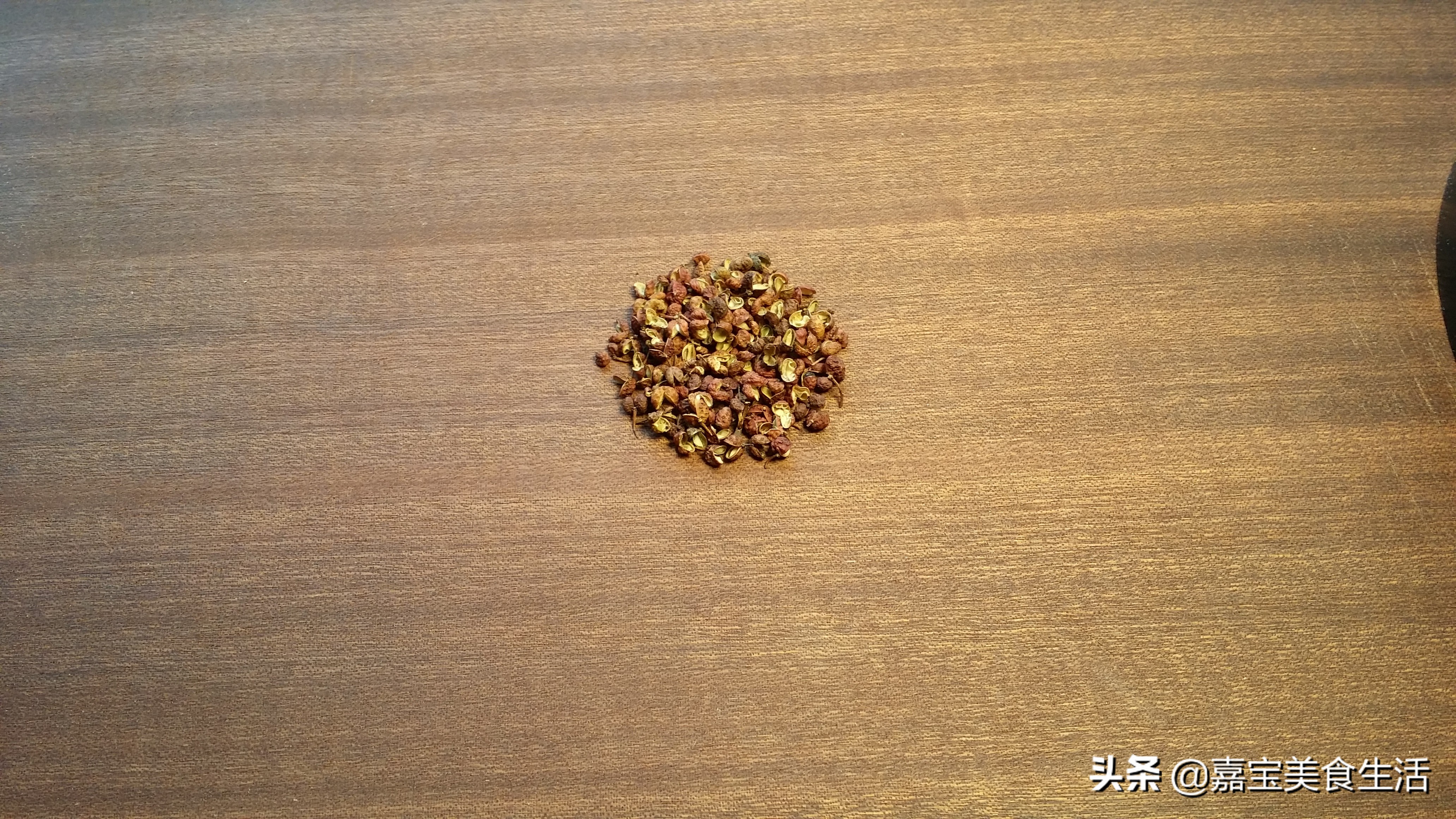 不常见的香料大全介绍,常用香料介绍大全