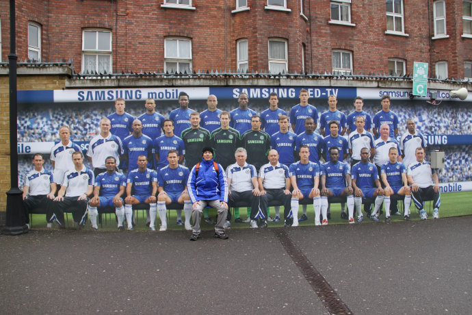 切尔西斯坦福桥球场赛程,切尔西斯坦福桥球场改造